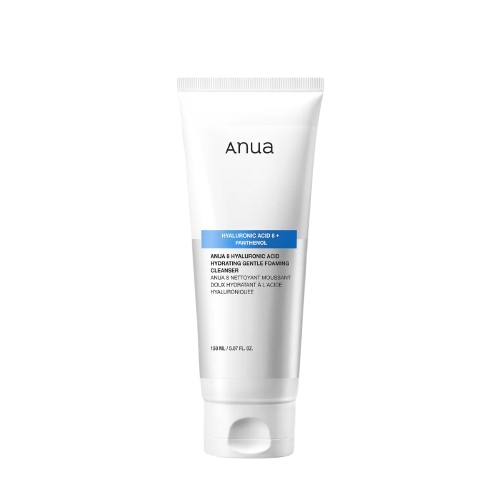 Hydrating Gentle Foam Cleanser 150 ML