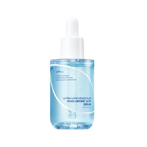 Hyaluronic Acid Serum 50 ML