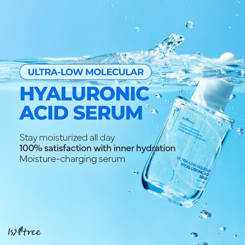 Hyaluronic Acid Serum 50 ML