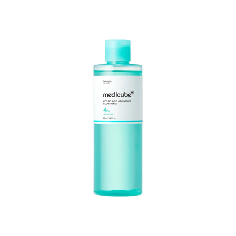 MEDICUBE- Azelaic Acid Niacinamide Clear Toner