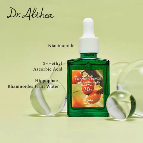 Gentle Vitamin C Serum 30 ML