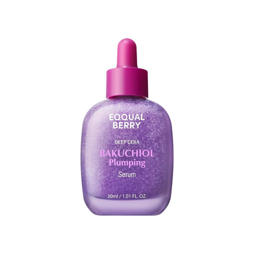 Bakuchiol Plumping Serum 30 ML