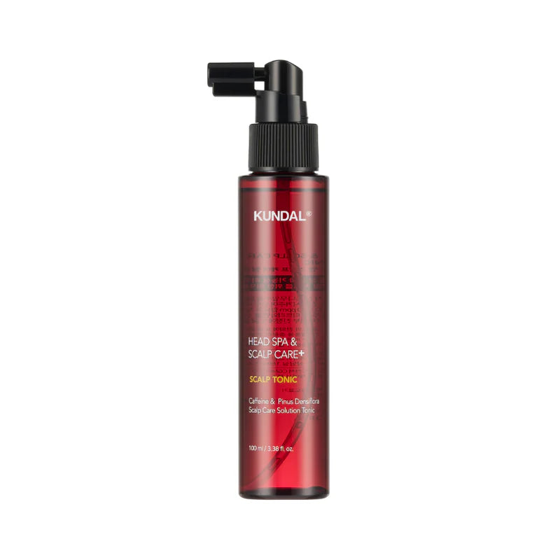 KUNDAL- Head Spa + Scalp Care + Scalp Tonic
