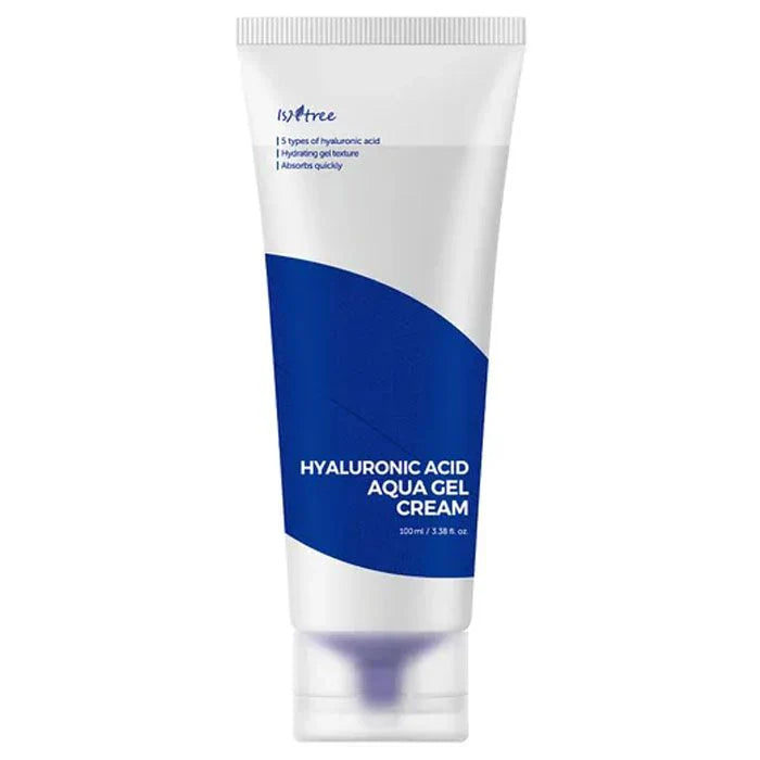 Hyaluronic Aqua Gel Cream 100 ML