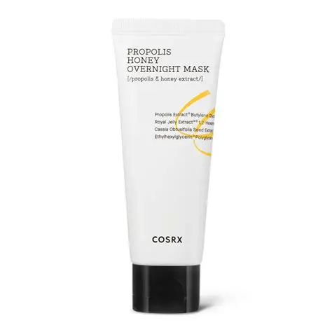 Propolis Honey Overnight Mask 60 ML