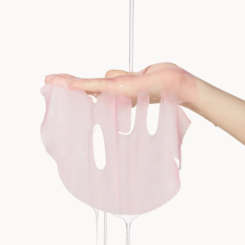 Medicube- PDRN Pink Vita Coating Mask