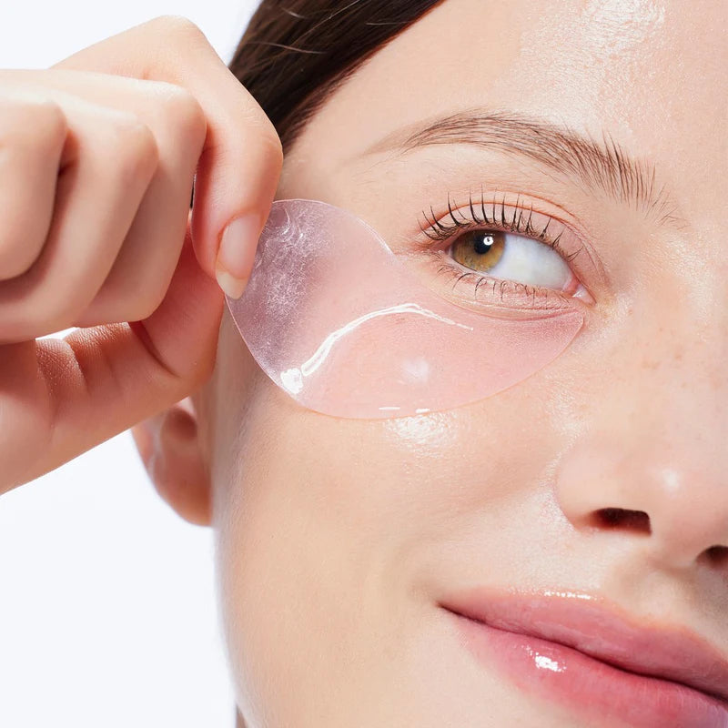 COSRX- The Peptide Collagen Hydrogel Eye Patch