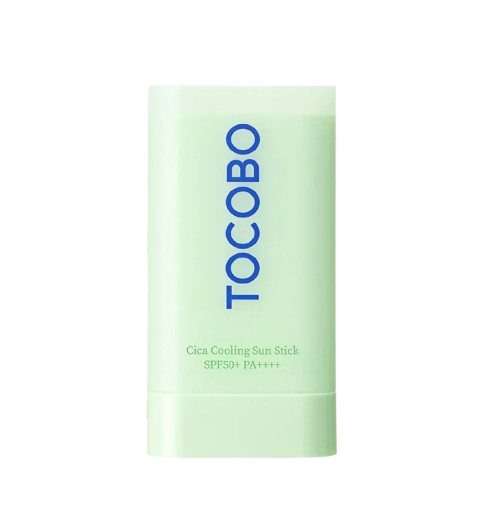 Cica Cooling Sun Stick SPF50+
