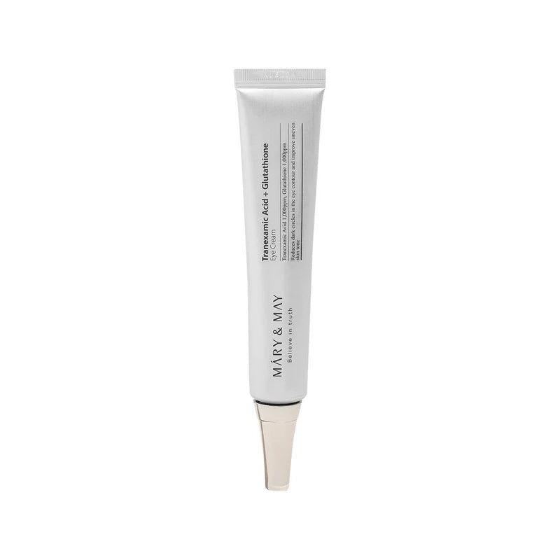 Tranexamic + Glutathione Eye Cream