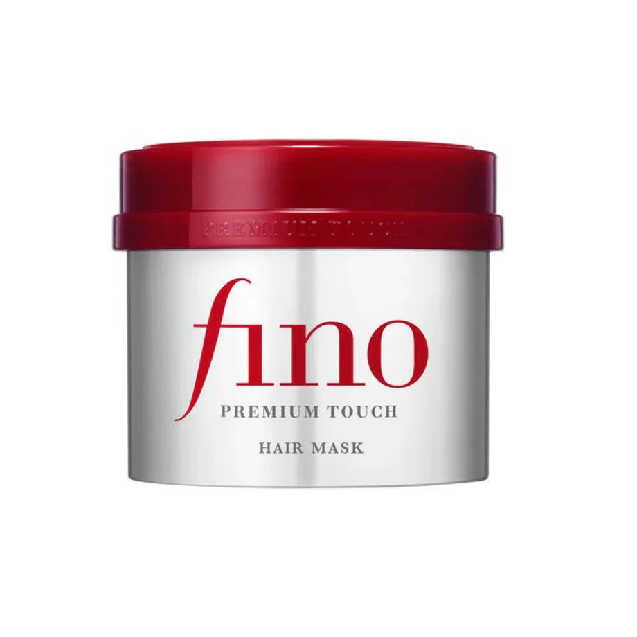 Fino Premium Touch Hair Mask 230g