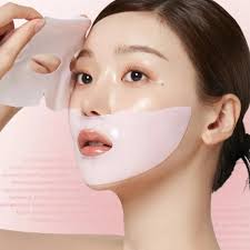 Medicube- PDRN Pink Collagen Gel Mask