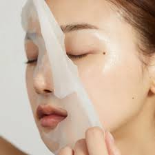 Medicube- Deep Peptide Radiance Mask
