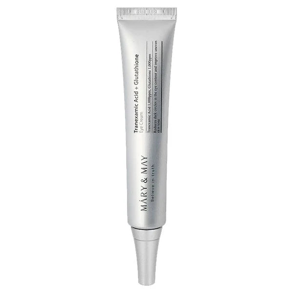 Tranexamic + Glutathione Eye Cream