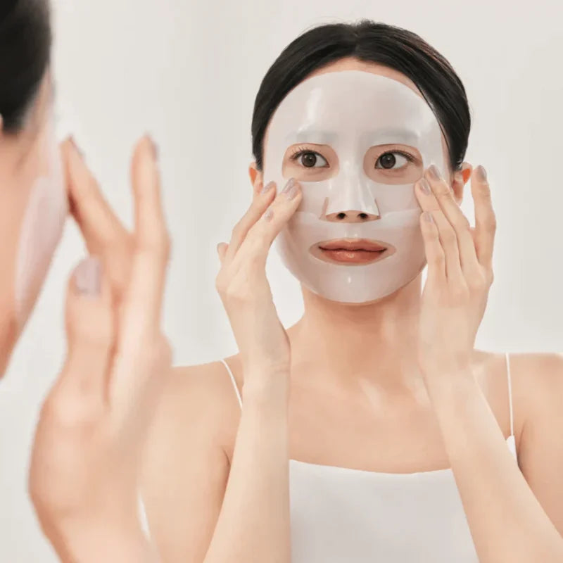 Medicube- Collagen Lifting Mask