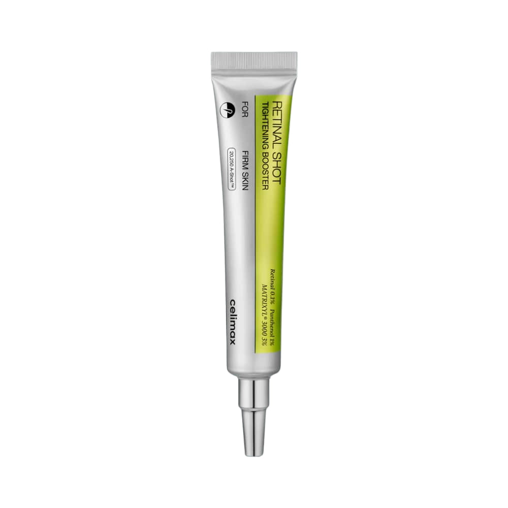The Vita A Retinal Shot Tightening Booster 15 ML