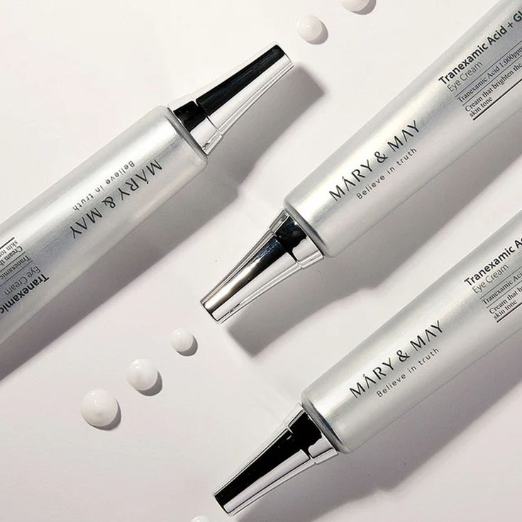 Tranexamic + Glutathione Eye Cream