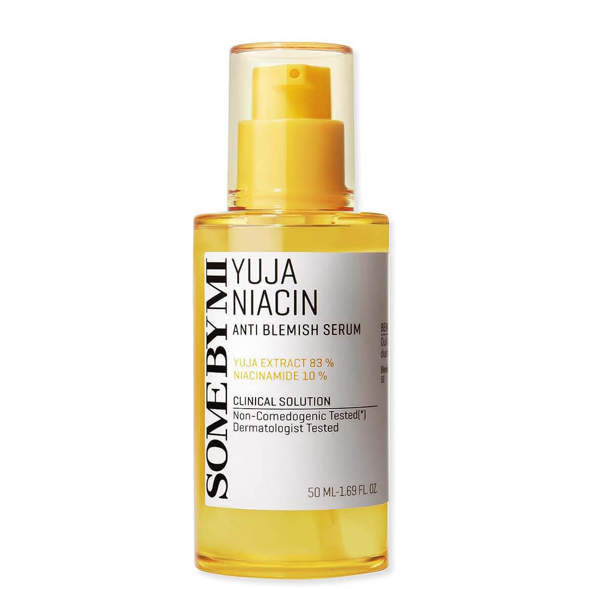 Yuja Niacin Anti-Blemish Serum 50 ML